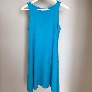 Fighting Eel pretty tank dress